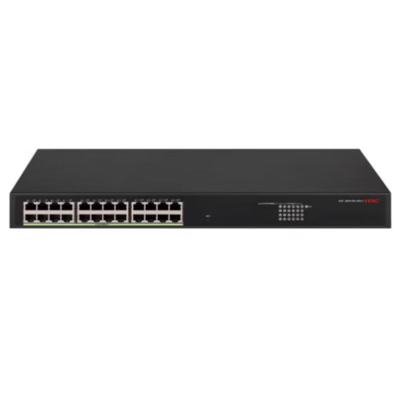 H3C Security Ethernet Switch
H3C Security Ethernet Switch