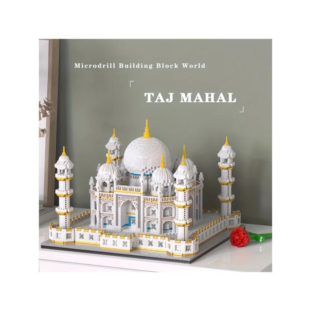 4036 шт. Модель небольшого замка, строительные блоки, коллекционные игрушки, украшения, подарки для друзей и семьи
4036 шт. Модель небольшого замка, строительные блоки, коллекционные игрушки, украшения, подарки для друзей и семьи