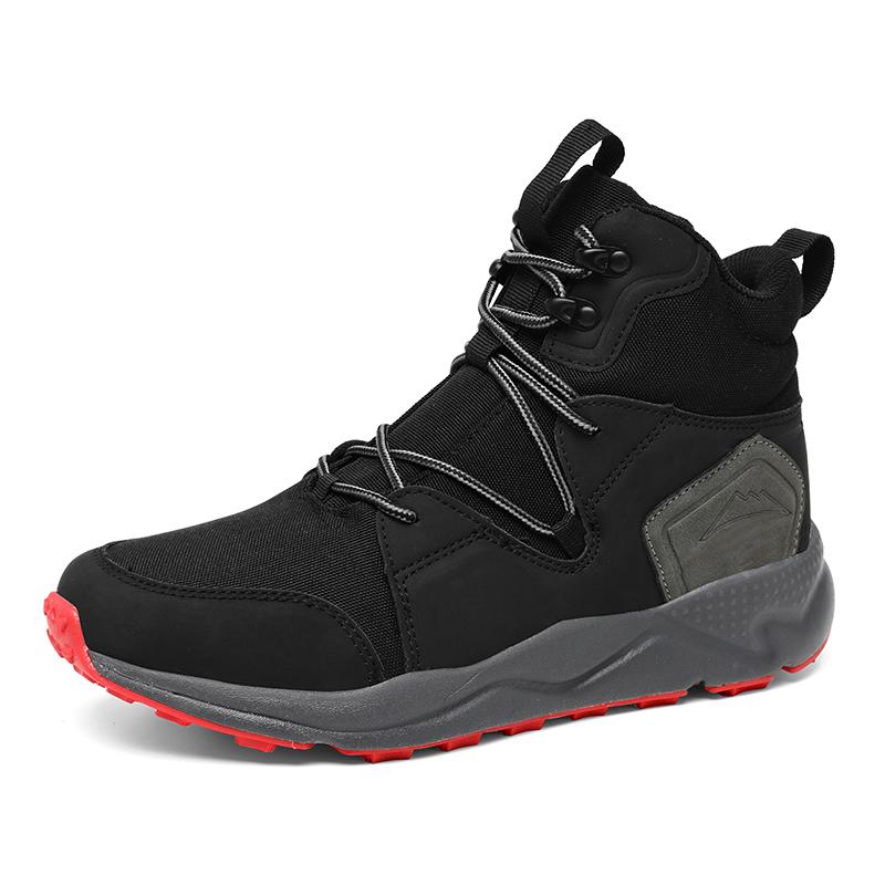 Men Winter Spring Autumn Casual Sports Shoes ThickSoled New Suitable for Daily Wear and Various Occasions High Quality Material for Durability 44
Men Winter Spring Autumn Casual Sports Shoes ThickSoled New Suitable for Daily Wear and Various Occasions High Quality Material for Durability 44