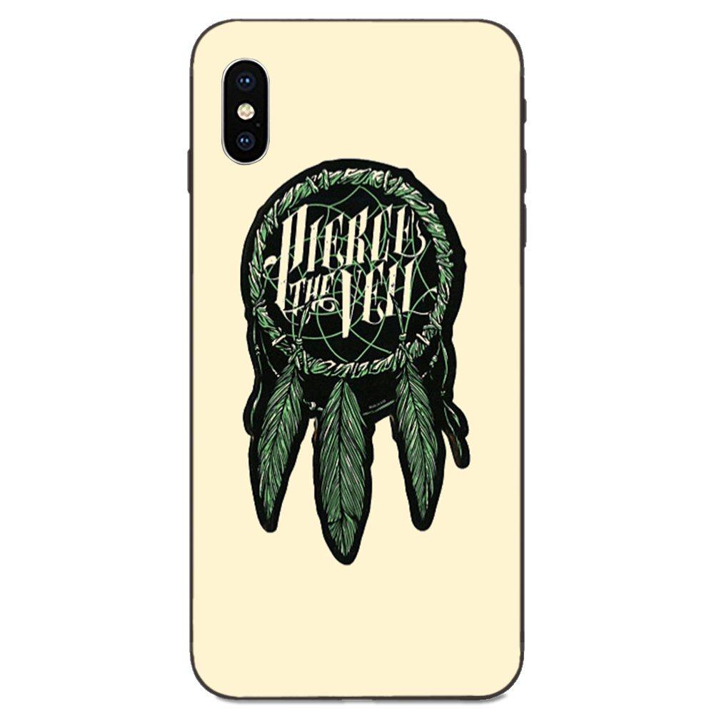 Для Apple iPhone 4 4S 5 5S SE 6 6S 7 8 11 Plus X XS Max XR Pro Max М які мобільні чохли Чохли Singer Group Pierce The Veil iPhone 7 Plus
Для Apple iPhone 4 4S 5 5S SE 6 6S 7 8 11 Plus X XS Max XR Pro Max М які мобільні чохли Чохли Singer Group Pierce The Veil iPhone 7 Plus