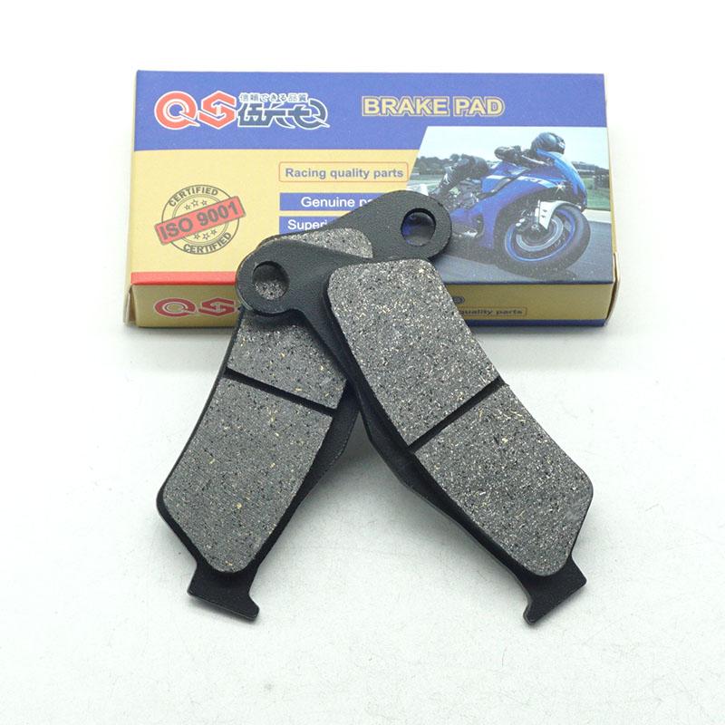 Motorcycle Front Rear Brake Pads for YAMAHA XQ125N Maxster 2001-2003 YP125 Majesty 125 2001-2009 X Max 2006-2009 XQ150N XQ 150 Front Brake Pads
Motorcycle Front Rear Brake Pads for YAMAHA XQ125N Maxster 2001-2003 YP125 Majesty 125 2001-2009 X Max 2006-2009 XQ150N XQ 150 Front Brake Pads