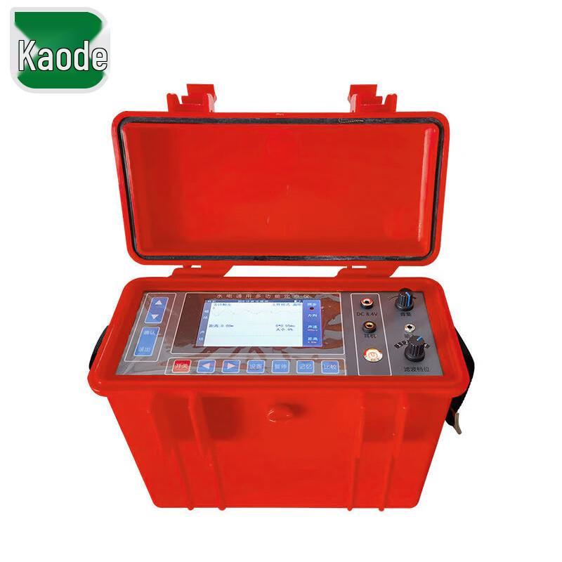 KaoDe KD-705P Universal Cable Fault Locator
KaoDe KD-705P Universal Cable Fault Locator