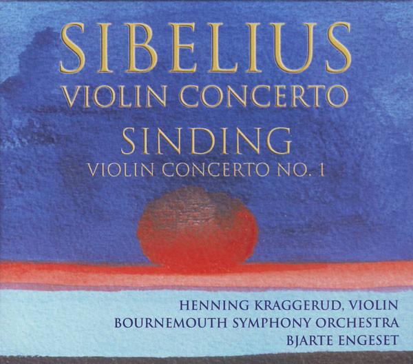 CD KRUGERUD, SIBELIUS, SINDING, ENGESE - Sibelius: Violin Concerto / Sinding 8557266 Naxos 2004 Non Japan ObiClassical Used
CD KRUGERUD, SIBELIUS, SINDING, ENGESE - Sibelius: Violin Concerto / Sinding 8557266 Naxos 2004 Non Japan ObiClassical Used