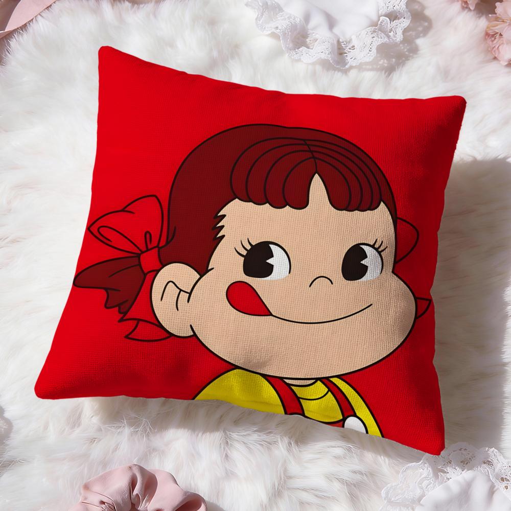 Brand F-FujiyaS Cushion Cover Premium Comfort Reversible Pillow Cove -Two in One Design for Any Room & Car Interior 30cmx30cm
Brand F-FujiyaS Cushion Cover Premium Comfort Reversible Pillow Cove -Two in One Design for Any Room & Car Interior 30cmx30cm