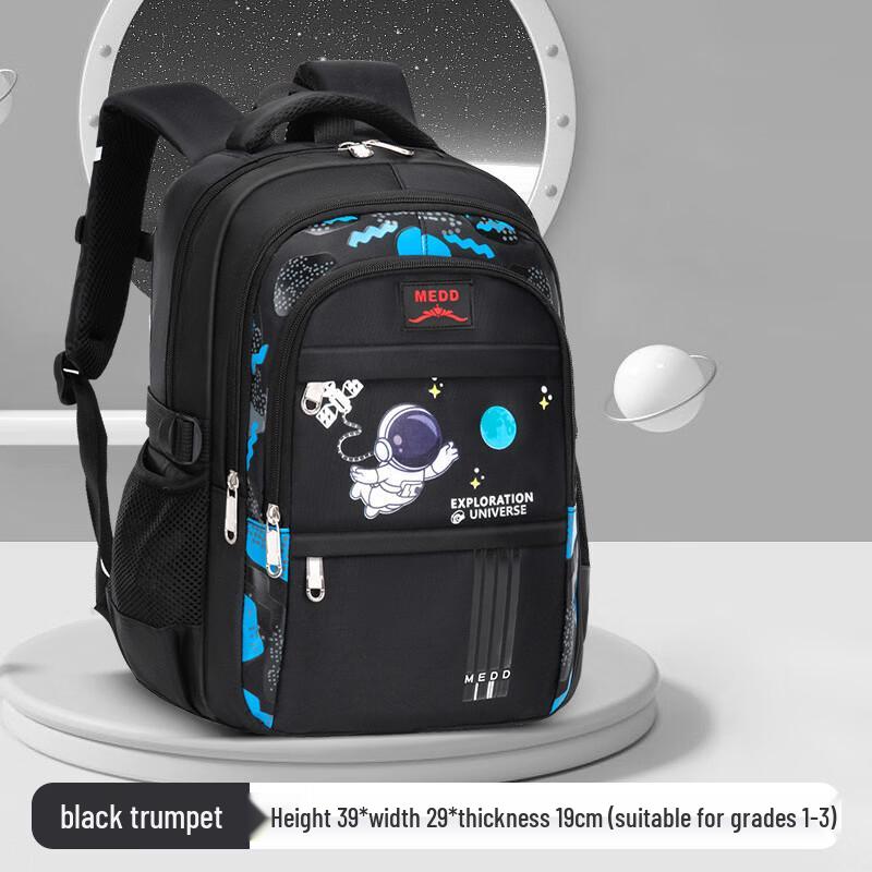 Ergonomic Lightweight Kids Backpack
Ergonomic Lightweight Kids Backpack