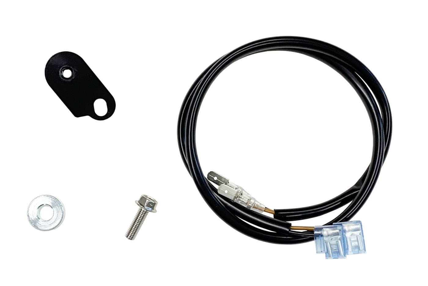 Комплект стоек для велосипеда Kijima Horn Steering Side Mount Steel Black Finish Совместимость с Monkey 125 (JB02/03) 304-8258 чёрный
Комплект стоек для велосипеда Kijima Horn Steering Side Mount Steel Black Finish Совместимость с Monkey 125 (JB02/03) 304-8258 чёрный