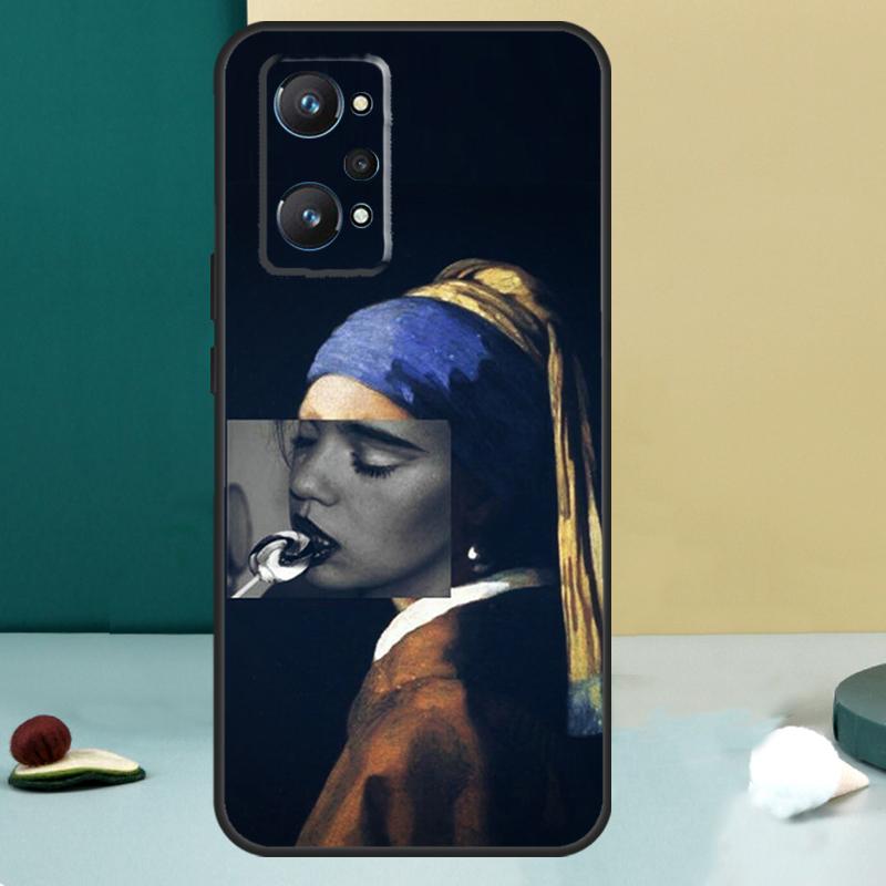 Famous Aesthetic Statue For Realme GT 6T 5 6 GT 7 Pro C67 C75 C61 C55 C53 C51 C21Y C25S 10 11 12 13 14 Pro Plus Case For Realme GT5
Famous Aesthetic Statue For Realme GT 6T 5 6 GT 7 Pro C67 C75 C61 C55 C53 C51 C21Y C25S 10 11 12 13 14 Pro Plus Case For Realme GT5