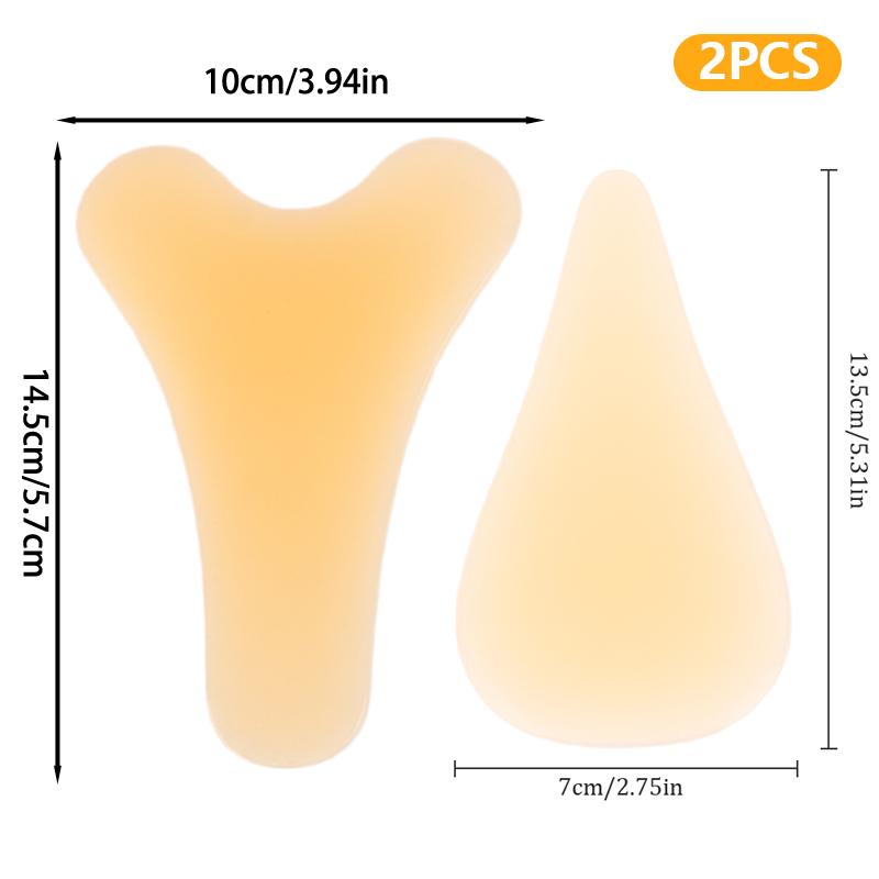 Camel Toe Concealer Многоразовый Бесследный Невидимый Клей Силиконовый Для Женщин Леггинсы Купальники Спортивная Одежда Водонепроницаемый Чехол Pad 2Pcs телесный
Camel Toe Concealer Многоразовый Бесследный Невидимый Клей Силиконовый Для Женщин Леггинсы Купальники Спортивная Одежда Водонепроницаемый Чехол Pad 2Pcs телесный