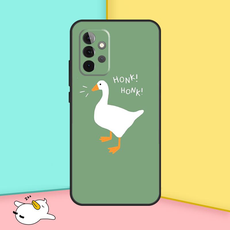 Funny Cartoon Duck Case For Samsung Galaxy A15 A55 A35 A52 A32 A12 A16 A26 A36 A56 A53 A33 A13 A14 A34 A54 A17 Samsung A32 4G
Funny Cartoon Duck Case For Samsung Galaxy A15 A55 A35 A52 A32 A12 A16 A26 A36 A56 A53 A33 A13 A14 A34 A54 A17 Samsung A32 4G