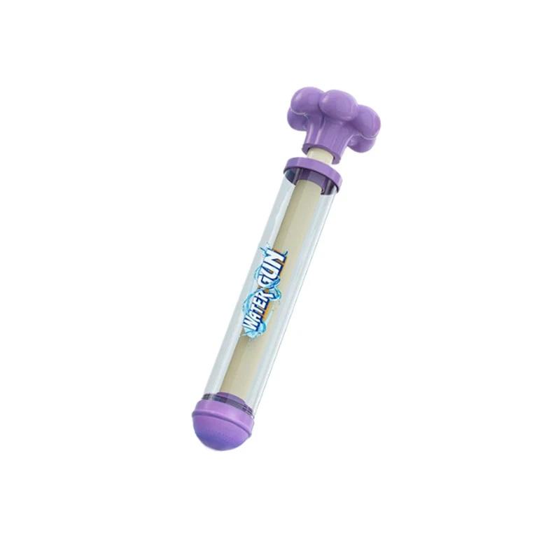 1PC Firework Water Gun Water Play Toy In Pool Adults Kids Pull-Out Waterguns Toy For Children Summer Party/Bath Gift фіолетовий
1PC Firework Water Gun Water Play Toy In Pool Adults Kids Pull-Out Waterguns Toy For Children Summer Party/Bath Gift фіолетовий