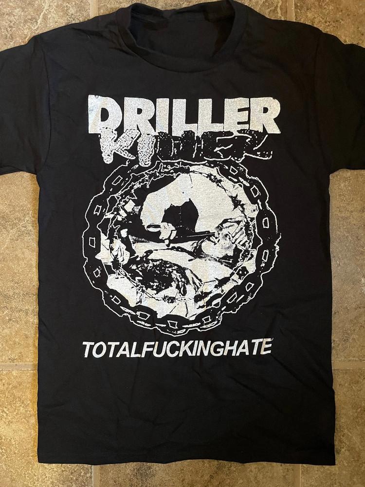 Driller Killer Band Album Gift for Fan Full Size S to 5XL Unisex T-Shirt S
Driller Killer Band Album Gift for Fan Full Size S to 5XL Unisex T-Shirt S