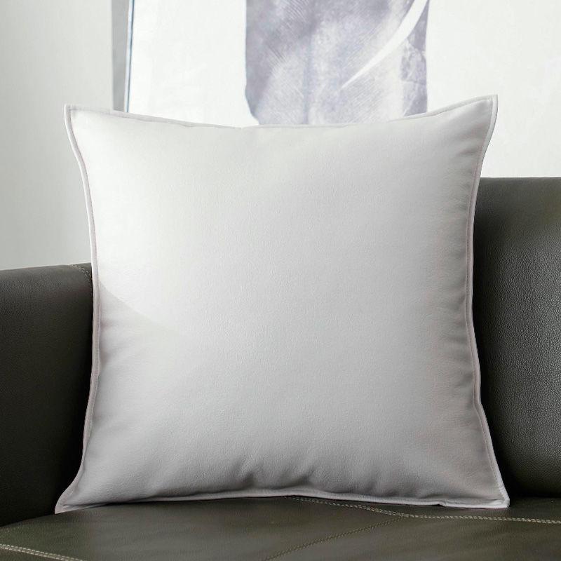 Роскошная ретро наволочка из искусственной кожи с узором личи - Мягкое изголовье, офисная подушка, диванный плед. 30x50 (Single Pillowcase)
Роскошная ретро наволочка из искусственной кожи с узором личи - Мягкое изголовье, офисная подушка, диванный плед. 30x50 (Single Pillowcase)