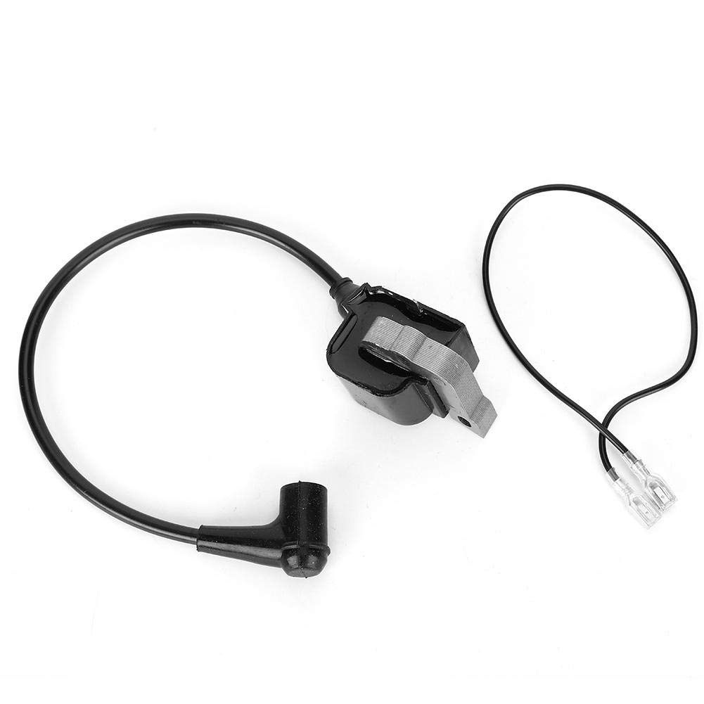 Ignition Coil Replacement for Husqvarna Chainsaw Parts 50 51 55 254 257 261 262 266 272
Ignition Coil Replacement for Husqvarna Chainsaw Parts 50 51 55 254 257 261 262 266 272