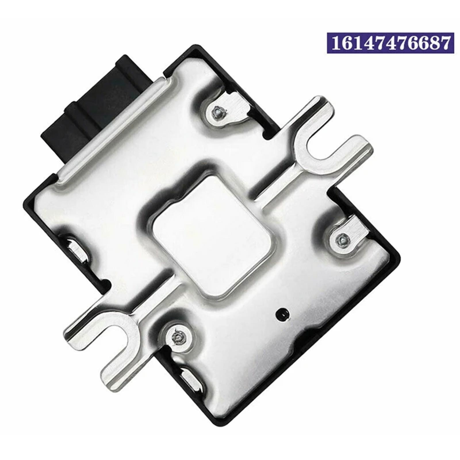 16147476687 16149494391 Replacement Fuel Pump Control Unit Fuel Pump Control Module for F20 F22 F23 F31 Auto Accessory 1
16147476687 16149494391 Replacement Fuel Pump Control Unit Fuel Pump Control Module for F20 F22 F23 F31 Auto Accessory 1