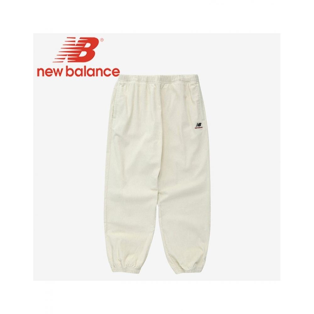 Спортивные брюки New Balance Uni Corduroy Nbmlb48033 64 creamy/080
Спортивные брюки New Balance Uni Corduroy Nbmlb48033 64 creamy/080