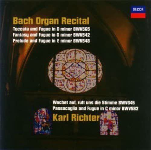 CD РИХТЕР (КАРЛ); БАХ - Токката и фуга / Бах: Орган Мас UCCD9696 Япония Классический Б/У
CD РИХТЕР (КАРЛ); БАХ - Токката и фуга / Бах: Орган Мас UCCD9696 Япония Классический Б/У