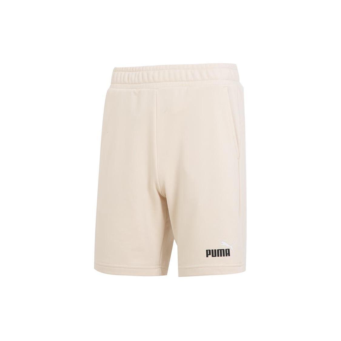 New PUMA Casual Shorts Men s Apricot 675753-87 M
New PUMA Casual Shorts Men s Apricot 675753-87 M