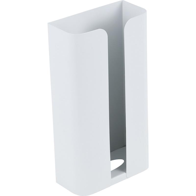 Держатель пластикового пакета с магнитной присоской, Диспенсер для пластиковых пакетов с магнитным дизайном, нижний слот, карбон
Держатель пластикового пакета с магнитной присоской, Диспенсер для пластиковых пакетов с магнитным дизайном, нижний слот, карбон