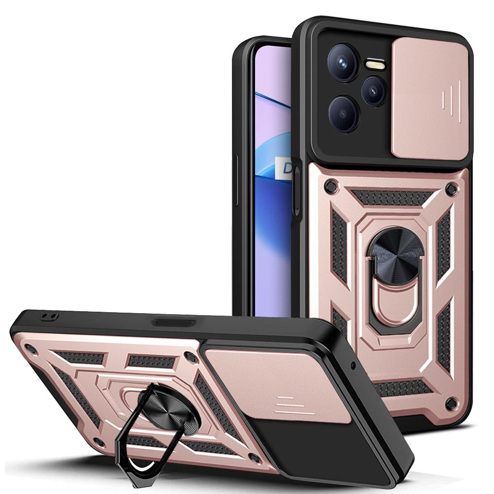 For Realme Narzo 50A Prime Case Realme c35 Cover C35 Magnetic Ring Holder Armor Phone Case Slide Camera Protect Back Cover realme C35
For Realme Narzo 50A Prime Case Realme c35 Cover C35 Magnetic Ring Holder Armor Phone Case Slide Camera Protect Back Cover realme C35
