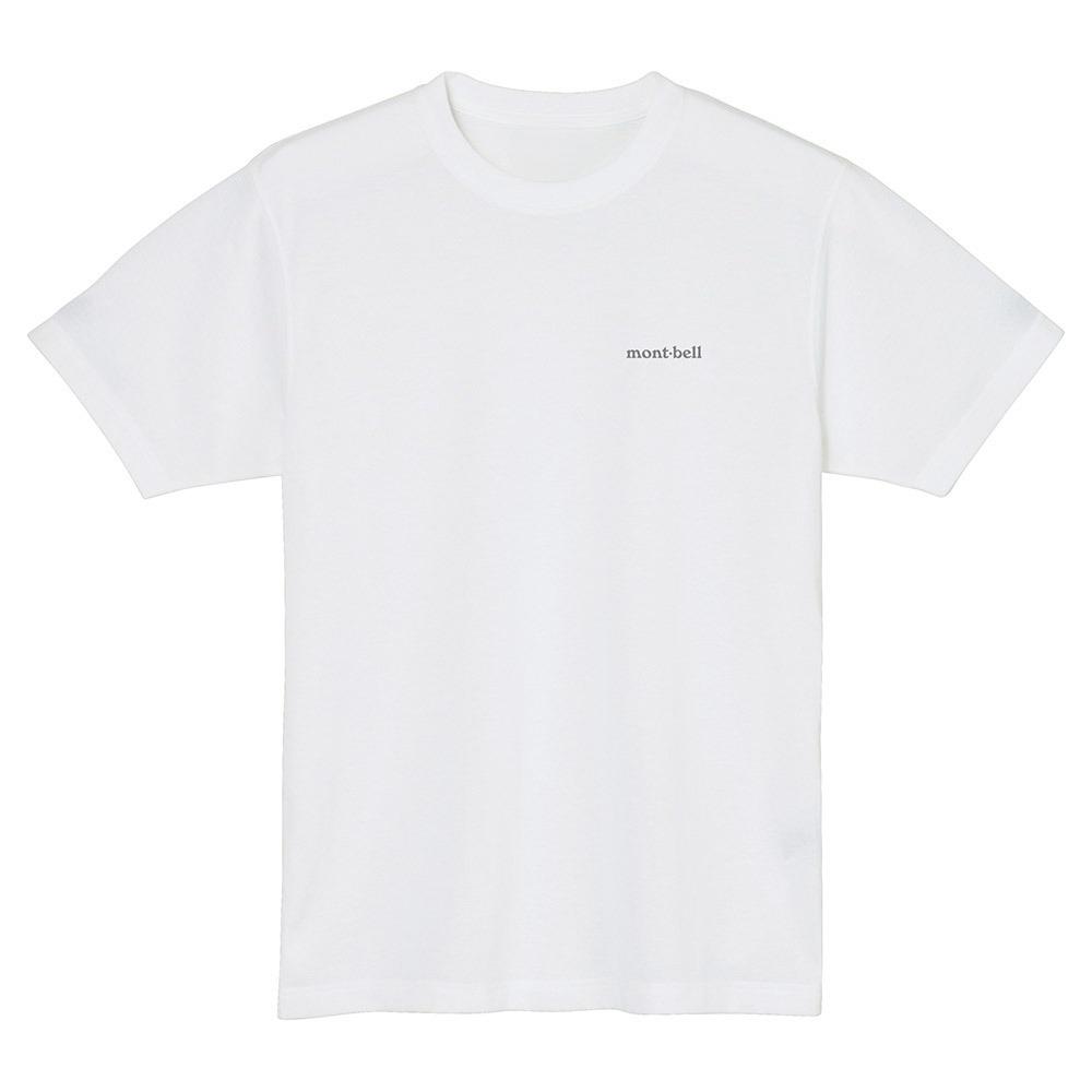 Montbell Wickron Tee Logo Peripheral Pattern Printing Summer Luxury Brand Cotton Men s And Women s T-Shirts Short Sleeves 2XL
Montbell Wickron Tee Logo Peripheral Pattern Printing Summer Luxury Brand Cotton Men s And Women s T-Shirts Short Sleeves 2XL