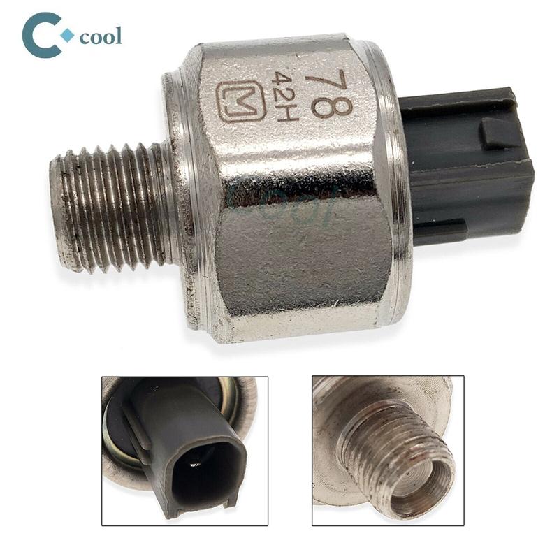 2 шт. Одноконтактный датчик детонации Для 1992-04 Toyotaa и Lexus / OEM 89615-12040
2 шт. Одноконтактный датчик детонации Для 1992-04 Toyotaa и Lexus / OEM 89615-12040