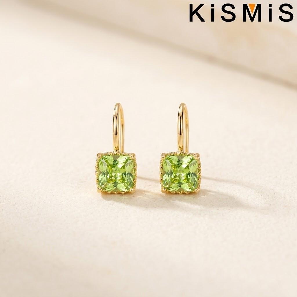 Square Black White Diamond Stud Earrings for Wedding Engagement Gifts Fashion Jewelry Stylish Earrings for Women 1 Pair зелений
Square Black White Diamond Stud Earrings for Wedding Engagement Gifts Fashion Jewelry Stylish Earrings for Women 1 Pair зелений