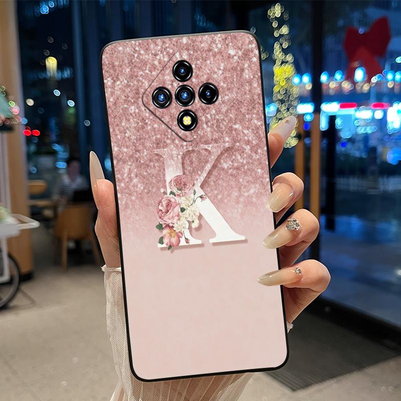 Чехол для телефона Infinix Zero 8 8i Черный и Розовый С Инициалом и Цветком Гелевый Простой Черный Силиконовый Мягкий Корпус Infinix Zero 8
Чехол для телефона Infinix Zero 8 8i Черный и Розовый С Инициалом и Цветком Гелевый Простой Черный Силиконовый Мягкий Корпус Infinix Zero 8