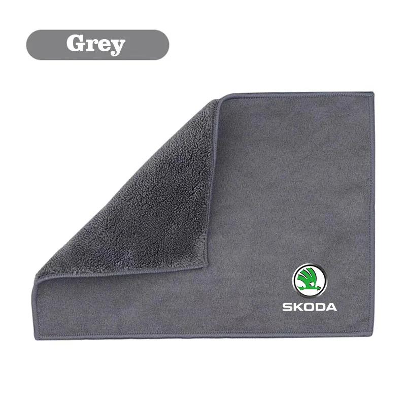 2025 Hot Fiber Fleece Car Cleaning Car Wash Towel Auto Tool Accessories For Skoda Kodiaq Fabia Kamiq Karoq Octavia 2 3 Rapid Sca For Skoda серый
2025 Hot Fiber Fleece Car Cleaning Car Wash Towel Auto Tool Accessories For Skoda Kodiaq Fabia Kamiq Karoq Octavia 2 3 Rapid Sca For Skoda серый