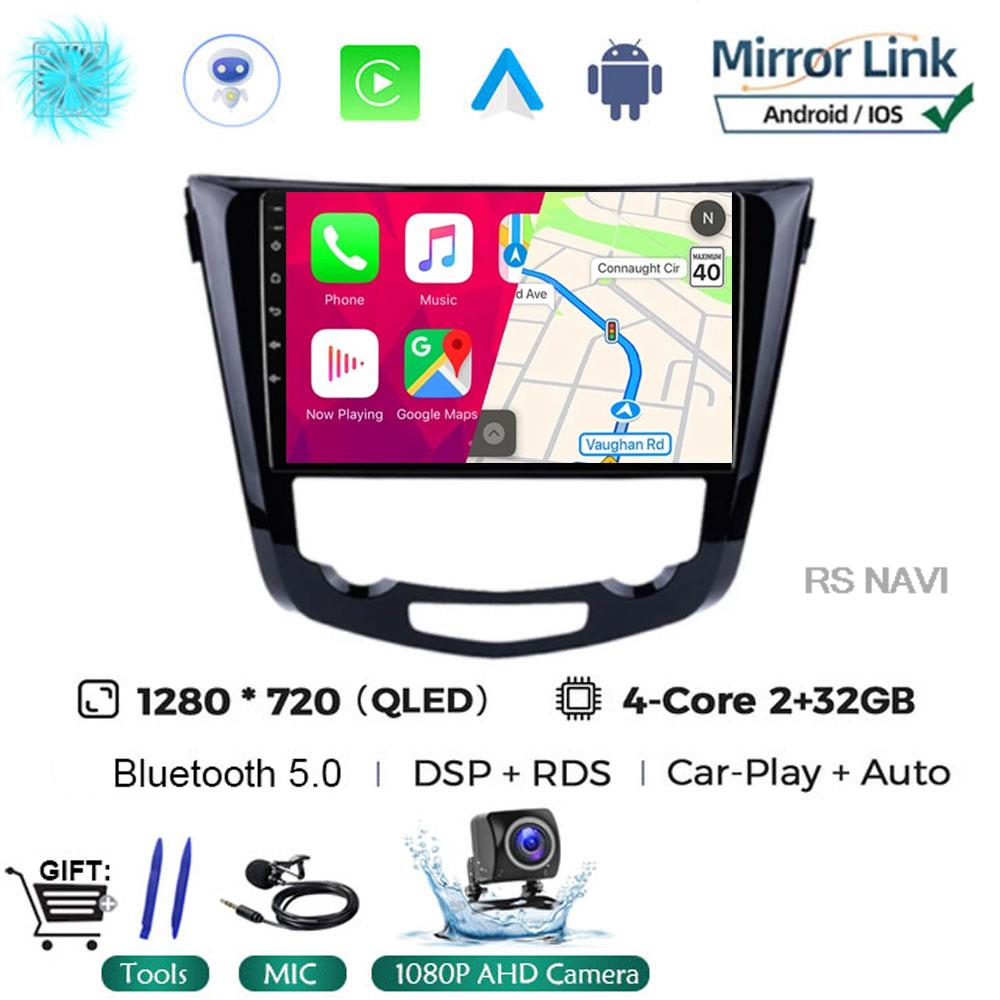 Android 14 Автомагнитола Мультимедиа Для Nissan X-TRAIL X Trail T32 Qashqai 2 J11 2013 - 2017 Авторадио 2 Din Carplay gps БЕЗ dvd
Android 14 Автомагнитола Мультимедиа Для Nissan X-TRAIL X Trail T32 Qashqai 2 J11 2013 - 2017 Авторадио 2 Din Carplay gps БЕЗ dvd