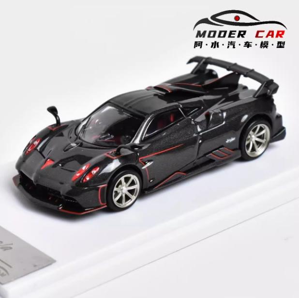 XF Model 1:64 Gifts for Teenagers Pagani Imola Diecast Model Car чёрный
XF Model 1:64 Gifts for Teenagers Pagani Imola Diecast Model Car чёрный