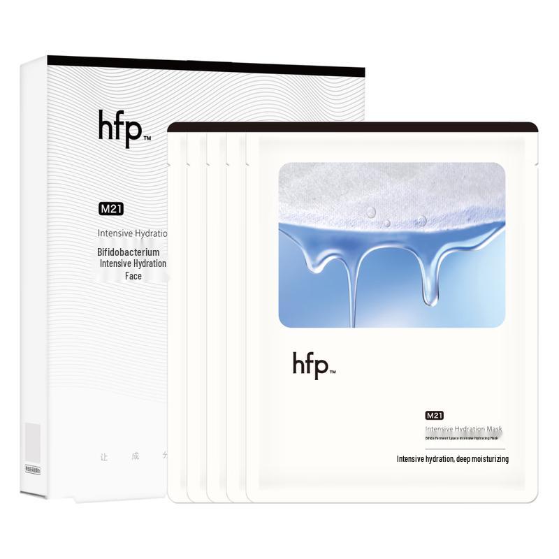 HFP Hydrating & Repairing Facial Sheet Masks
HFP Hydrating & Repairing Facial Sheet Masks