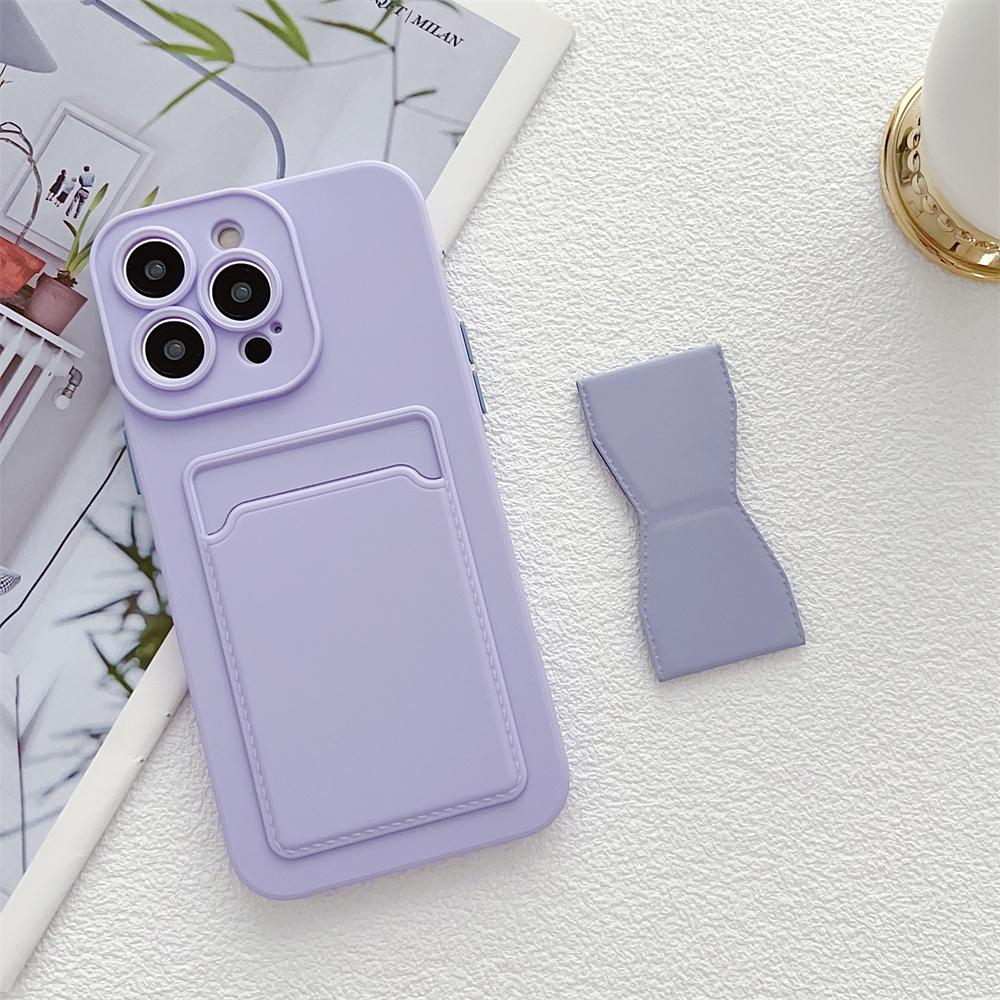 Wallet Soft Silicone TPU Card Pocket Holder Case For For Iphone 15 14 13 12 11 Pro XS Max Mini XR X XS 8 7 Plus Bracket Bumper Cover For iPhone 7 8
Wallet Soft Silicone TPU Card Pocket Holder Case For For Iphone 15 14 13 12 11 Pro XS Max Mini XR X XS 8 7 Plus Bracket Bumper Cover For iPhone 7 8