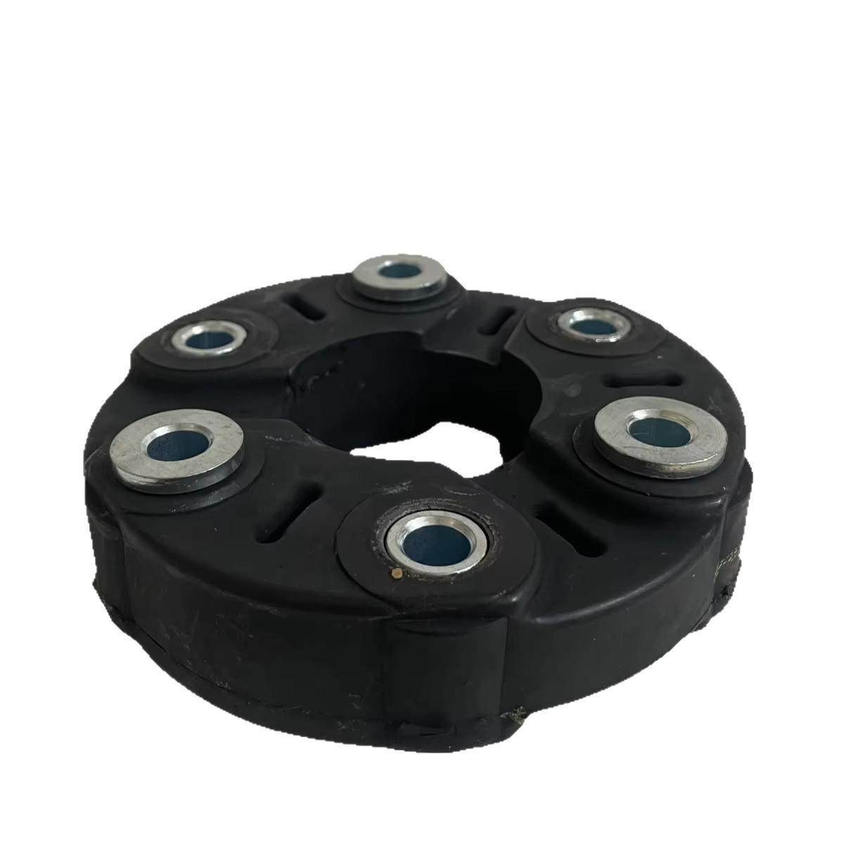Compatible Driveshaft Rubber Mount for BMW E81 E82 E87 E88 E90 130i - Part 26117527392 Fits F11
Compatible Driveshaft Rubber Mount for BMW E81 E82 E87 E88 E90 130i - Part 26117527392 Fits F11