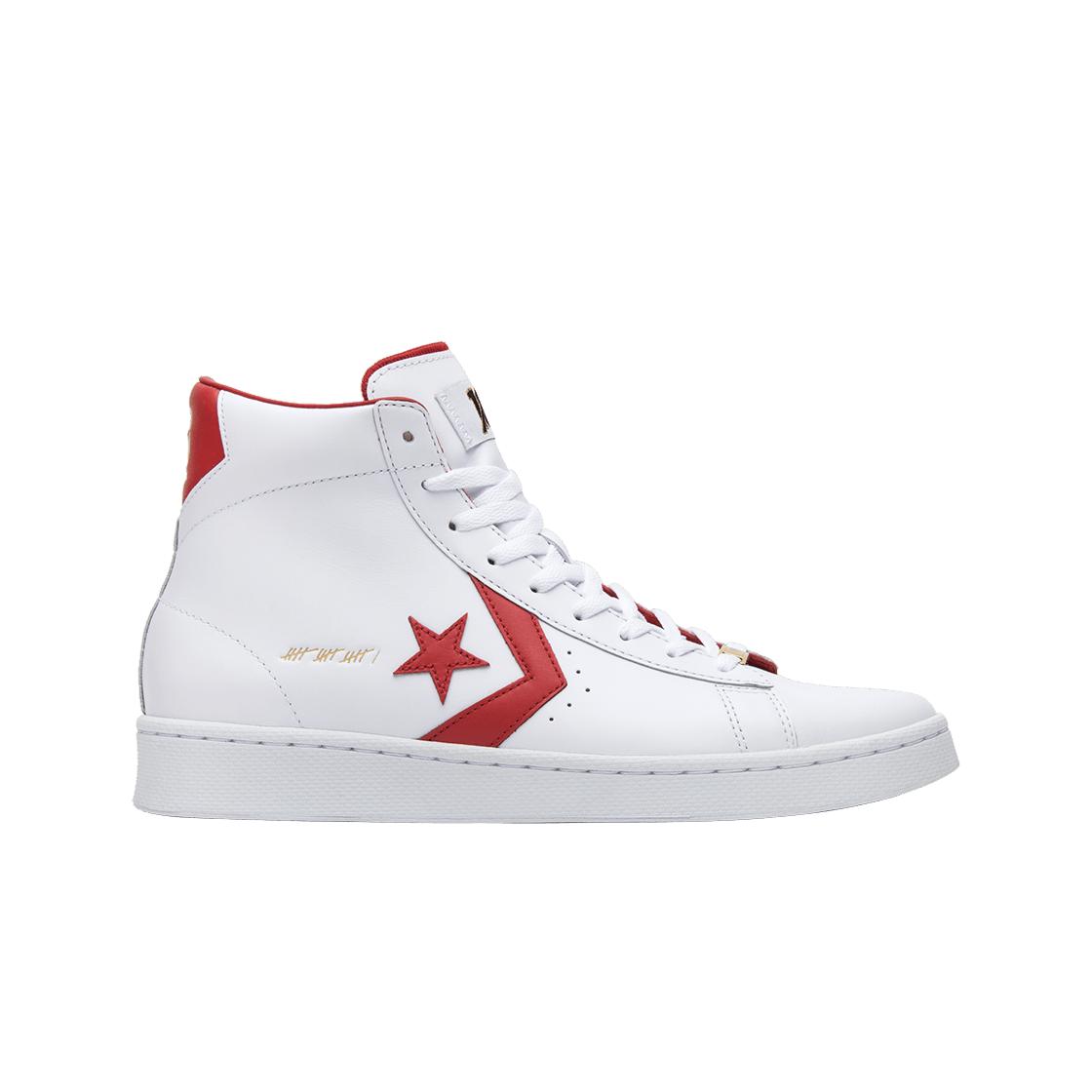 Converse Pro Leather Think 16 (the Scoop) 270
Converse Pro Leather Think 16 (the Scoop) 270