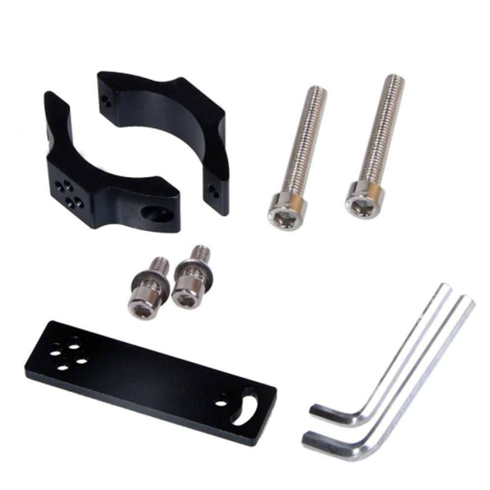 1 Pair 22-36mm Adjustable Angle Motorcycles LED Headlight Tube Fork Holder Clamp
1 Pair 22-36mm Adjustable Angle Motorcycles LED Headlight Tube Fork Holder Clamp