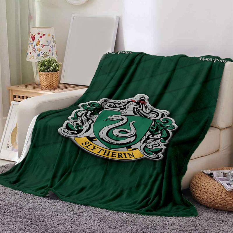 Slytherin House Crest Phone Case CoverPrint Blanket, Soft Blanket For Sofa Office Bed And Travelling Daughter Birthday Gift esj226 130cm×150cm(50in×60in)
Slytherin House Crest Phone Case CoverPrint Blanket, Soft Blanket For Sofa Office Bed And Travelling Daughter Birthday Gift esj226 130cm×150cm(50in×60in)