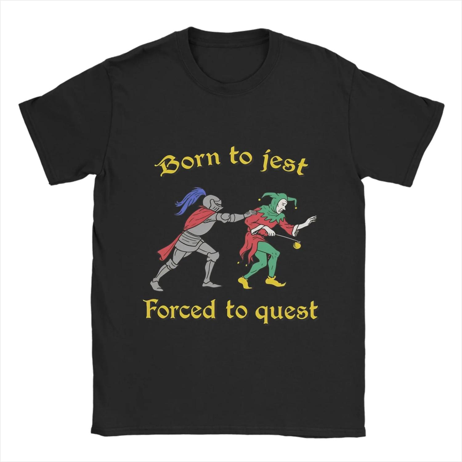 Born to Quest Forced to Clock in Clock In T Shirts Men s 100% Cotton Vintage T-Shirts Tees Short Sleeve Clothing Big Size S чёрный
Born to Quest Forced to Clock in Clock In T Shirts Men s 100% Cotton Vintage T-Shirts Tees Short Sleeve Clothing Big Size S чёрный