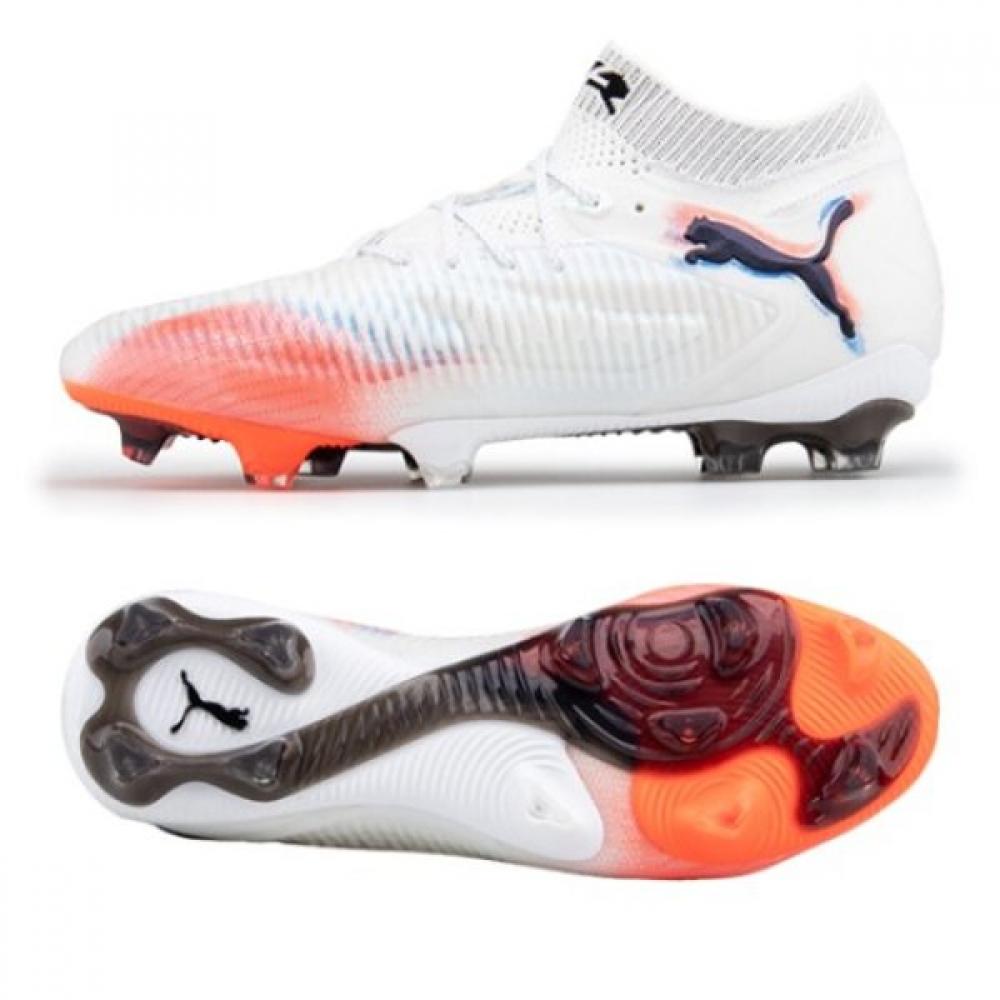 Puma Soccer Shoes Future 8 Ultimate Fg size:240
Puma Soccer Shoes Future 8 Ultimate Fg size:240