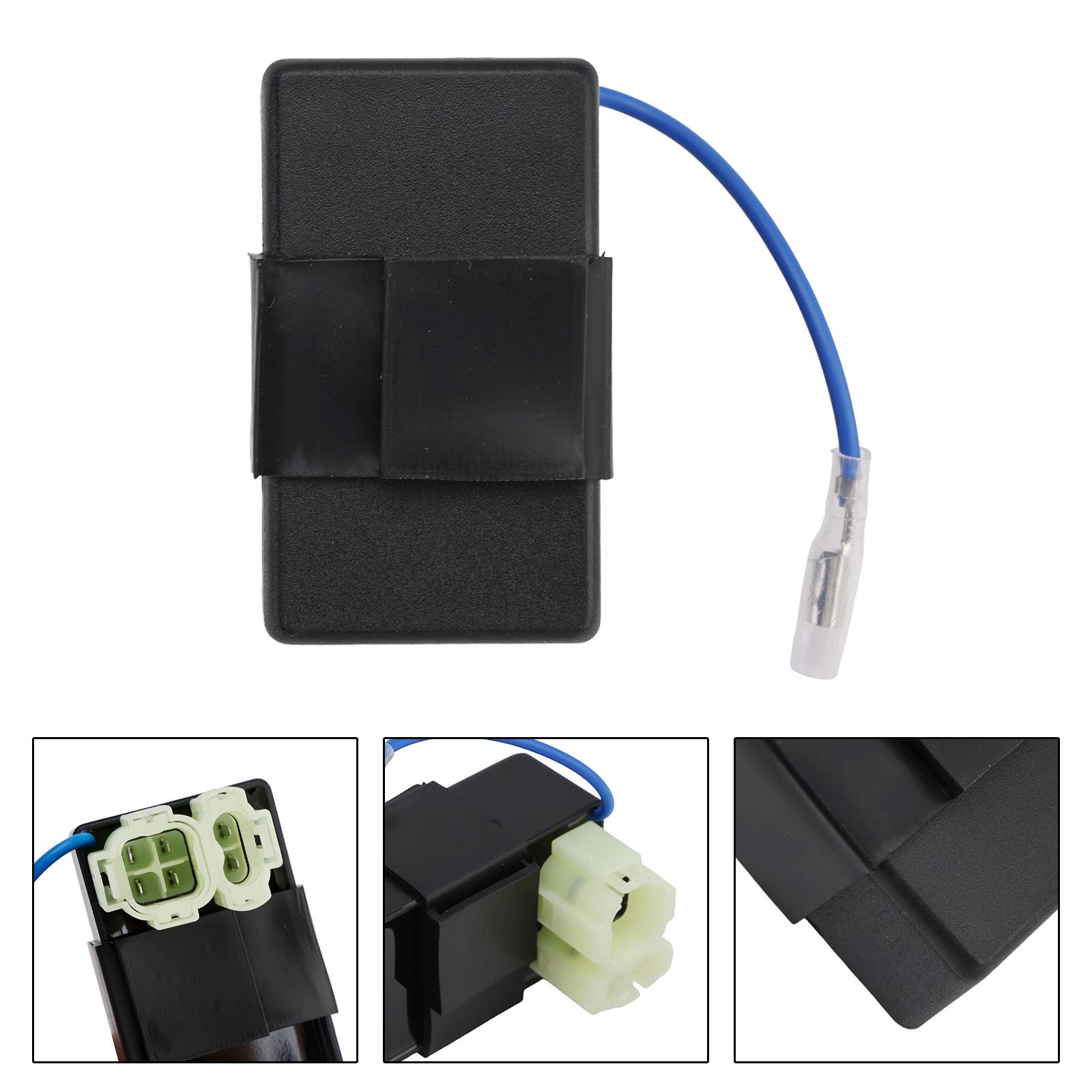 CDI UNIT fit for Peugeot Kisbee 50 2T/4T 2011-2020 Kisbee MX 2012-2012 779379
CDI UNIT fit for Peugeot Kisbee 50 2T/4T 2011-2020 Kisbee MX 2012-2012 779379