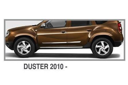 Молдинг дверной (4 шт, нерж.) OmsaLine - Итальянская нержавейка для Renault Duster 2008-2017 гг
Молдинг дверной (4 шт, нерж.) OmsaLine - Итальянская нержавейка для Renault Duster 2008-2017 гг