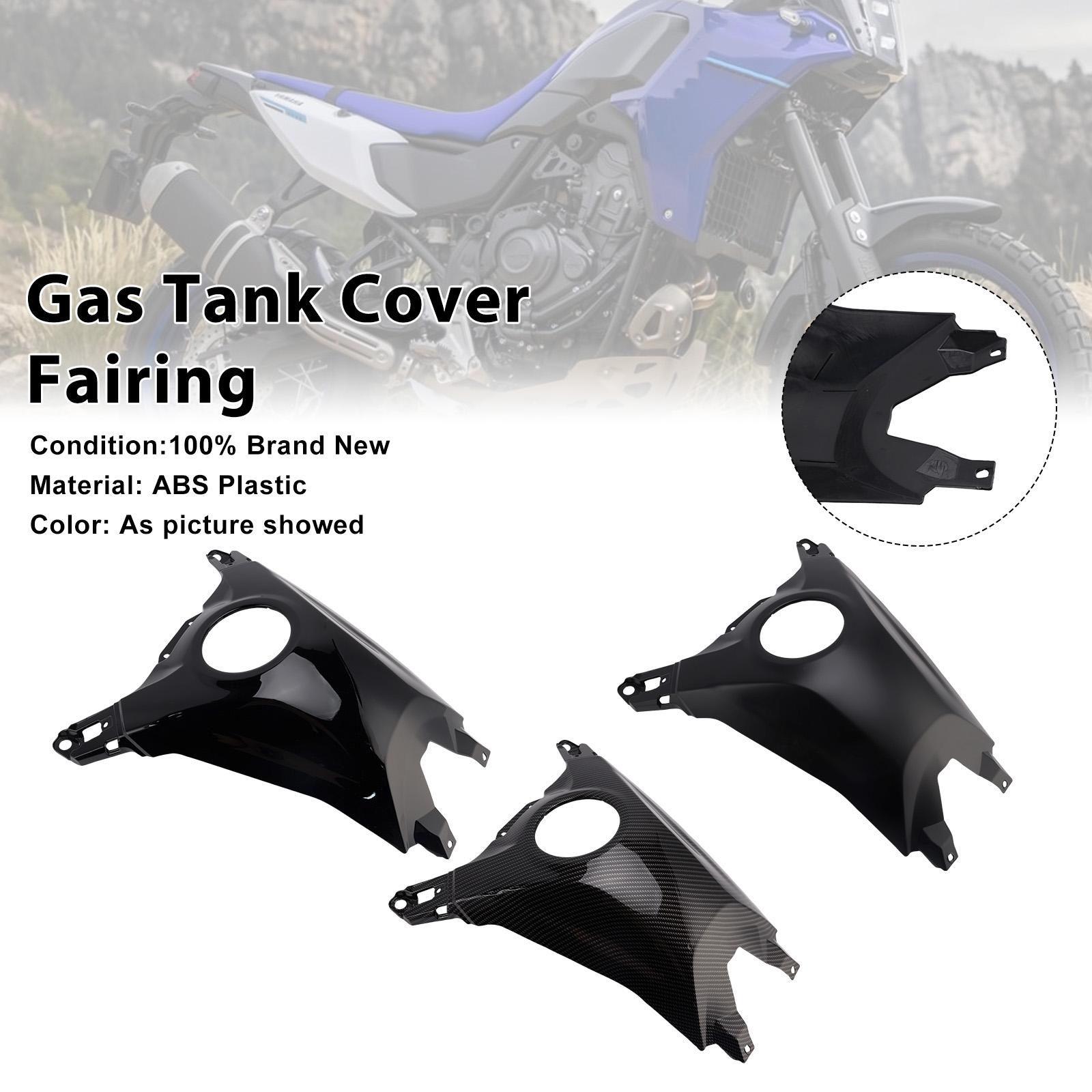 Gas Tank Cover Fairing Protector For Yamaha Tenere 700 2025-2026
Gas Tank Cover Fairing Protector For Yamaha Tenere 700 2025-2026