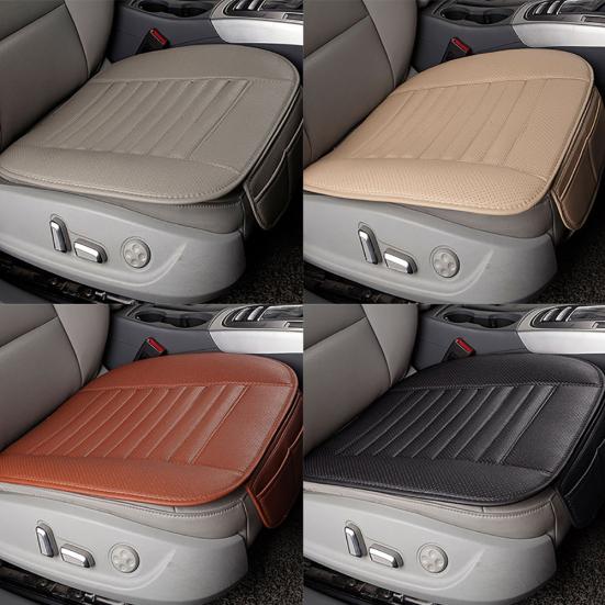 Салон автомобиля Бамбуковый уголь Искусственная кожа Подушка сиденья без спинки оранжевый
Салон автомобиля Бамбуковый уголь Искусственная кожа Подушка сиденья без спинки оранжевый