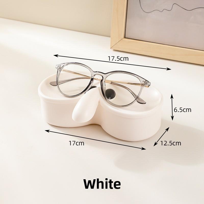 Прекрасное хранилище для офисного рабочего стола, украшение для интересного осьминога, оправа для очков, ювелирные изделия, двухслойная коробка для хранения 1PC белый
Прекрасное хранилище для офисного рабочего стола, украшение для интересного осьминога, оправа для очков, ювелирные изделия, двухслойная коробка для хранения 1PC белый