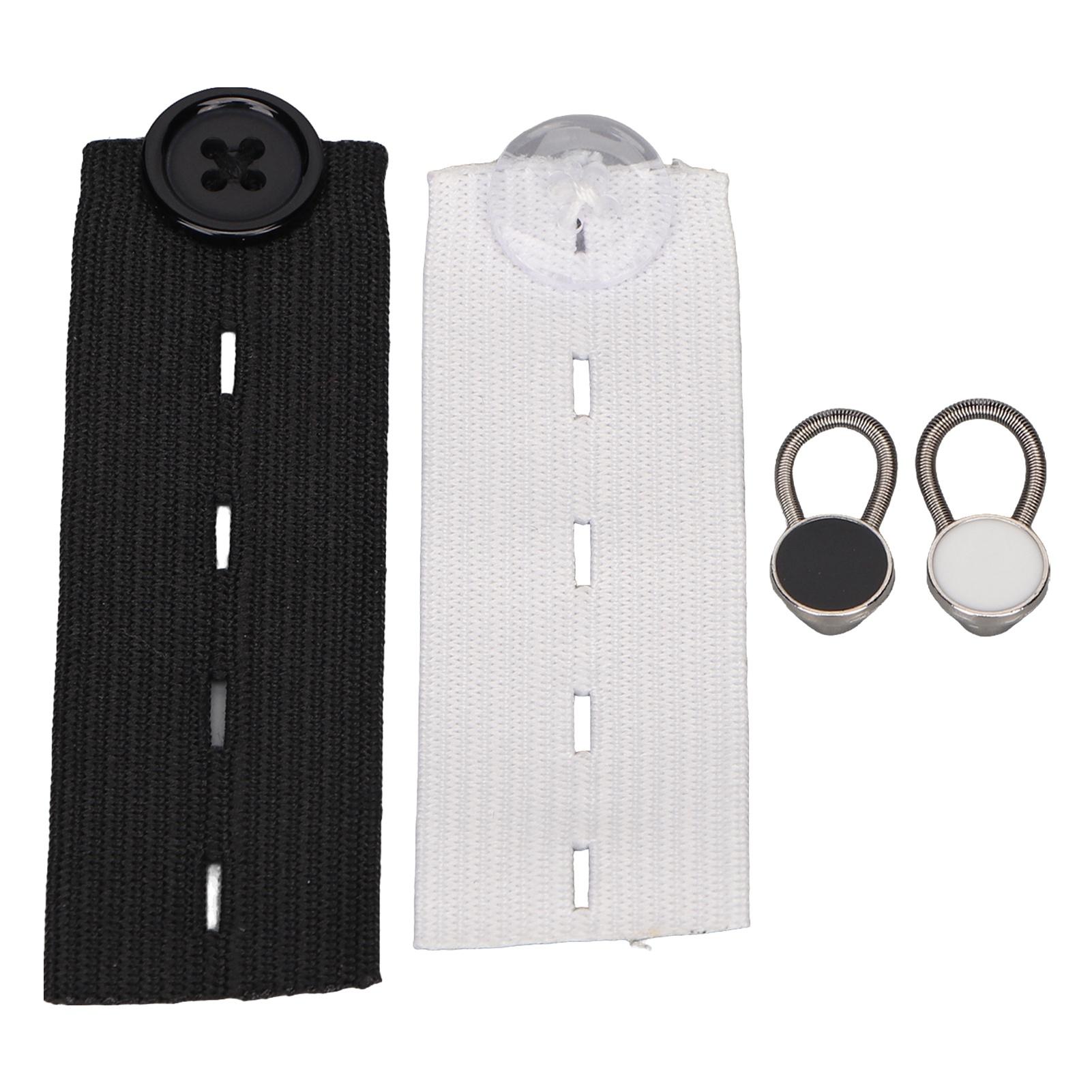 20pcs Extender Button Set with 10 Elastic Waist Extender Button 10 Collar Extender Button for
20pcs Extender Button Set with 10 Elastic Waist Extender Button 10 Collar Extender Button for