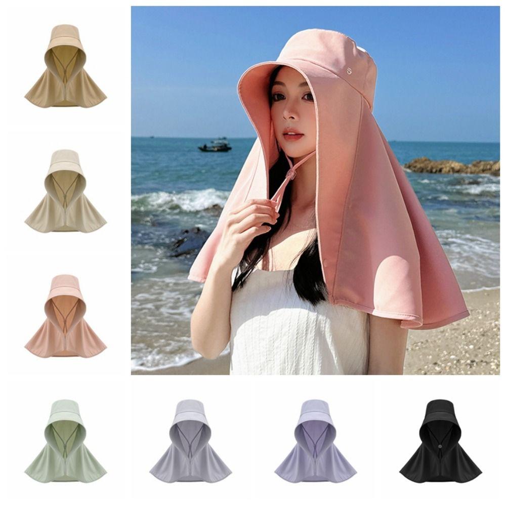 Breathable Large Brim Sun Hat Solid Color Wide Brim Sunhat Outdoor Activities фіолетовий
Breathable Large Brim Sun Hat Solid Color Wide Brim Sunhat Outdoor Activities фіолетовий