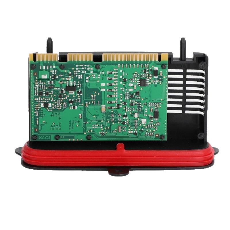 Suitable for BMW F18 Headlight Control Module 63117355073, Dual-Sided with Components Single-Sided
Suitable for BMW F18 Headlight Control Module 63117355073, Dual-Sided with Components Single-Sided