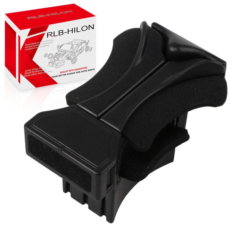 Center Console Cup Holder Divider For Toyota LAND CRUISER 2000-2007 For Lexus GX470 2003-2009 ert Bracket 55633-60050
Center Console Cup Holder Divider For Toyota LAND CRUISER 2000-2007 For Lexus GX470 2003-2009 ert Bracket 55633-60050