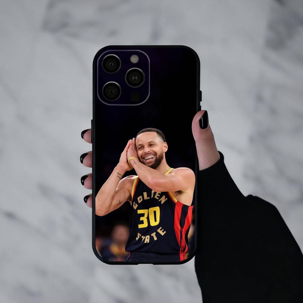 Basketball S-Stephen-N C-Curry-Y Phone Case For iPhone 17pro, 16,15,14,13,12,11 X XR Plus,Others Soft Black Cover iPhone17promax
Basketball S-Stephen-N C-Curry-Y Phone Case For iPhone 17pro, 16,15,14,13,12,11 X XR Plus,Others Soft Black Cover iPhone17promax