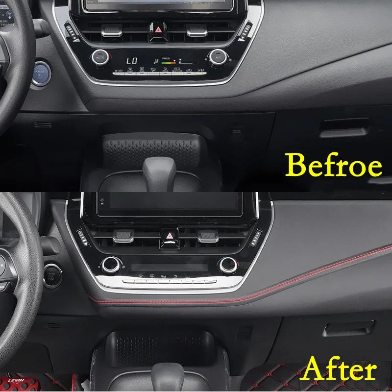 200cm Luxury Car Mouldings Trim Pu Leather Braid Decorative Line Strip For Door Dashboard Sticker Car Interior DIY Strips 200cm синий
200cm Luxury Car Mouldings Trim Pu Leather Braid Decorative Line Strip For Door Dashboard Sticker Car Interior DIY Strips 200cm синий