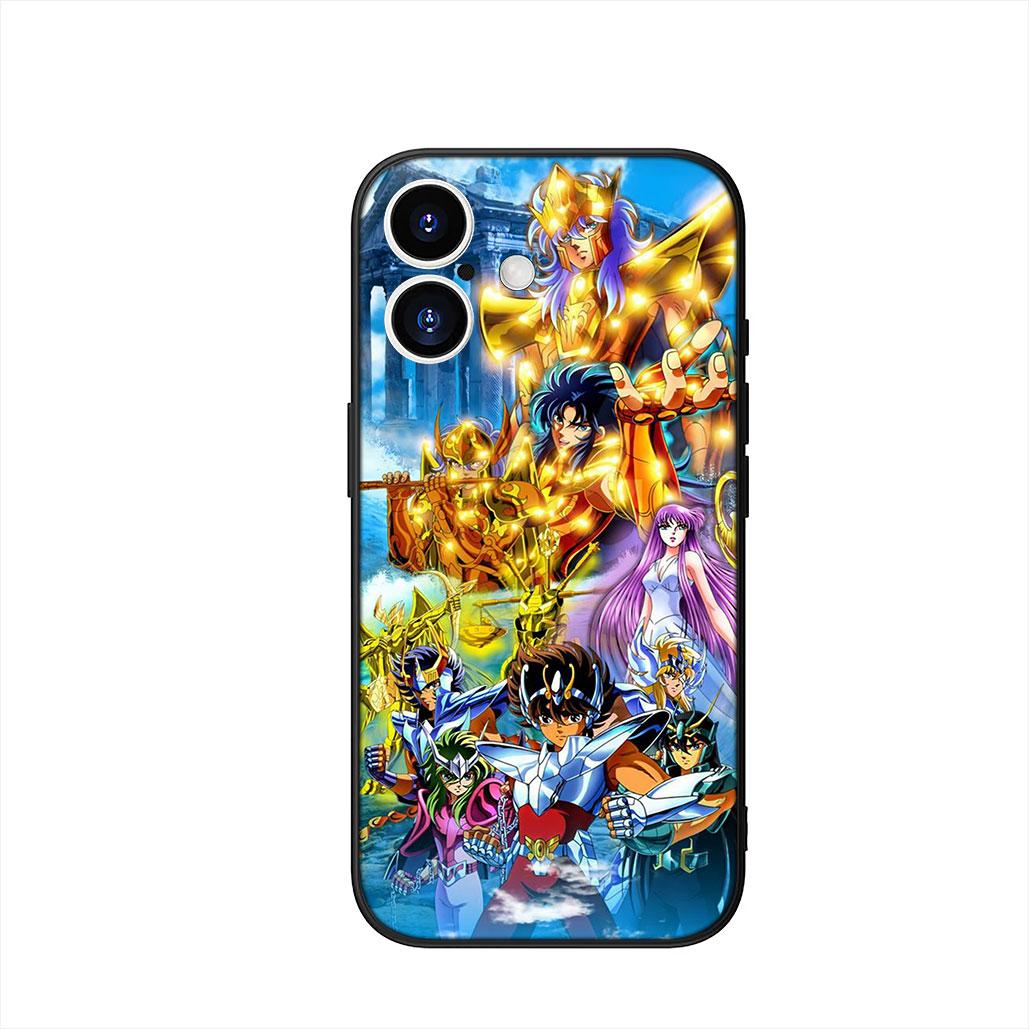 Saint Wallpaper Seiya Phone Cover Case for Xiaomi Redmi Note 14 12 13 ProPlus A3 Pro Plus 12C 13C 14C 5G 4G Casing Redmi Note 13 Pro 5G
Saint Wallpaper Seiya Phone Cover Case for Xiaomi Redmi Note 14 12 13 ProPlus A3 Pro Plus 12C 13C 14C 5G 4G Casing Redmi Note 13 Pro 5G